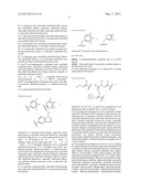 QUINAZOLINE DERIVATIVES HAVING TYROSINE KINASE INHIBITORY ACTIVITY diagram and image