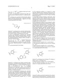 QUINAZOLINE DERIVATIVES HAVING TYROSINE KINASE INHIBITORY ACTIVITY diagram and image