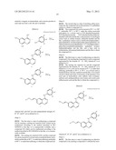 QUINAZOLINE DERIVATIVES HAVING TYROSINE KINASE INHIBITORY ACTIVITY diagram and image