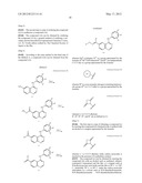 QUINAZOLINE DERIVATIVES HAVING TYROSINE KINASE INHIBITORY ACTIVITY diagram and image