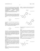 QUINAZOLINE DERIVATIVES HAVING TYROSINE KINASE INHIBITORY ACTIVITY diagram and image