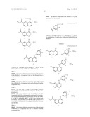 QUINAZOLINE DERIVATIVES HAVING TYROSINE KINASE INHIBITORY ACTIVITY diagram and image