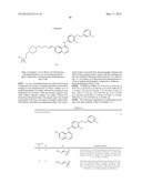 QUINAZOLINE DERIVATIVES HAVING TYROSINE KINASE INHIBITORY ACTIVITY diagram and image