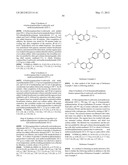 QUINAZOLINE DERIVATIVES HAVING TYROSINE KINASE INHIBITORY ACTIVITY diagram and image