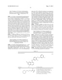 QUINAZOLINE DERIVATIVES HAVING TYROSINE KINASE INHIBITORY ACTIVITY diagram and image