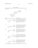 QUINAZOLINE DERIVATIVES HAVING TYROSINE KINASE INHIBITORY ACTIVITY diagram and image