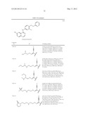 QUINAZOLINE DERIVATIVES HAVING TYROSINE KINASE INHIBITORY ACTIVITY diagram and image