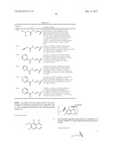 QUINAZOLINE DERIVATIVES HAVING TYROSINE KINASE INHIBITORY ACTIVITY diagram and image