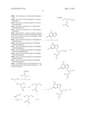 ACYCLIC NUCLEOSIDE DERIVATIVES diagram and image