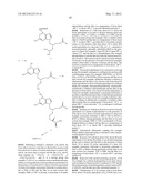 ACYCLIC NUCLEOSIDE DERIVATIVES diagram and image