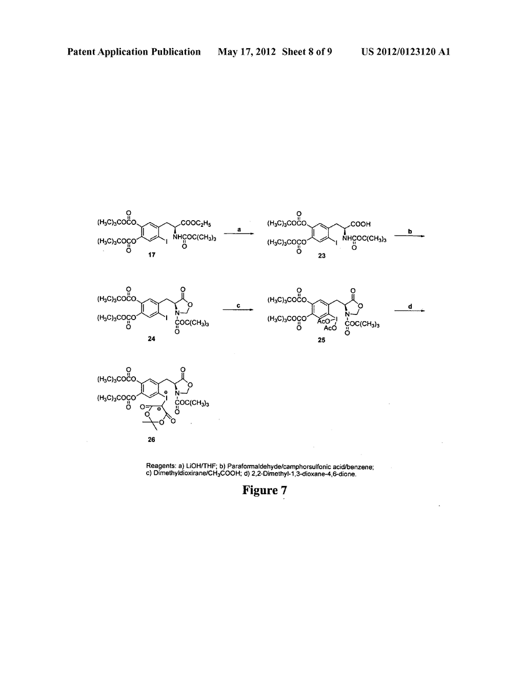 No-Carrier-Added Nucleophilic [F-18] Fluorination of Aromatic Compounds - diagram, schematic, and image 09