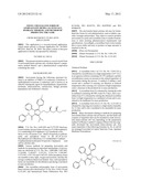 NOVEL CRYSTALLINE FORM OF ATORVASTATIN HEMI-CALCIUM SALT, HYDRATE THEREOF,     AND METHOD OF PRODUCING THE SAME diagram and image