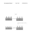 Method And Materials For Reverse Patterning diagram and image