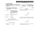 PROCESS FOR THE PREPARATION OF 2-OXO-[1,3] DIOXOLANE-4-CARBOXYLIC ACID     ESTERS diagram and image