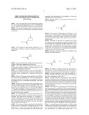 PROCESS FOR THE PREPARATION OF 2-OXO-[1,3] DIOXOLANE-4-CARBOXYLIC ACID     ESTERS diagram and image