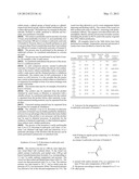 PROCESS FOR THE PREPARATION OF 2-OXO-[1,3] DIOXOLANE-4-CARBOXYLIC ACID     ESTERS diagram and image