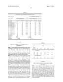 BIODIESEL PURIFICATION BY A CONTINUOUS REGENERABLE ADSORBENT PROCESS diagram and image