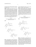 Manufacturing process for sitagliptin from L-aspartic acid diagram and image