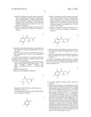 Manufacturing process for sitagliptin from L-aspartic acid diagram and image
