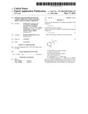 PROCESS FOR THE PREPARATION OF 2,2-DIFLUOROETHYLAMINE STARTING FROM A     BENZYLAMINE COMPOUND diagram and image