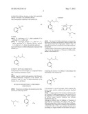 PROCESS FOR THE PREPARATION OF 2,2-DIFLUOROETHYLAMINE STARTING FROM A     BENZYLAMINE COMPOUND diagram and image