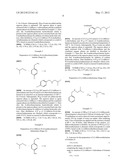 PROCESS FOR THE PREPARATION OF 2,2-DIFLUOROETHYLAMINE STARTING FROM A     BENZYLAMINE COMPOUND diagram and image