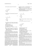 PROCESS FOR THE PREPARATION OF 2,2-DIFLUOROETHYLAMINE STARTING FROM A     BENZYLAMINE COMPOUND diagram and image