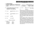 Catalytic reduction of lignin acids and substituted aliphatic carboxylic     acid compounds diagram and image