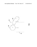 Charged Seed Cloud as a Method for Increasing Particle Collisions and for     Scavenging Airborne Biological Agents and Other Contaminants diagram and image