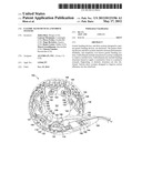 GASTRIC BAND DEVICES AND DRIVE SYSTEMS diagram and image