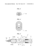 TREATMENT TOOL FOR ENDOSCOPE diagram and image