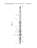 TREATMENT TOOL FOR ENDOSCOPE diagram and image