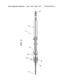 TREATMENT TOOL FOR ENDOSCOPE diagram and image