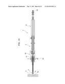 TREATMENT TOOL FOR ENDOSCOPE diagram and image