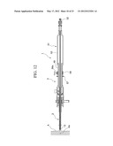 TREATMENT TOOL FOR ENDOSCOPE diagram and image