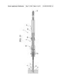 TREATMENT TOOL FOR ENDOSCOPE diagram and image