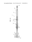 TREATMENT TOOL FOR ENDOSCOPE diagram and image