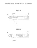 TREATMENT TOOL FOR ENDOSCOPE diagram and image