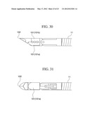 TREATMENT TOOL FOR ENDOSCOPE diagram and image