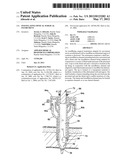 INSUFFLATING OPTICAL SURGICAL INSTRUMENT diagram and image