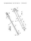 INSUFFLATING OPTICAL SURGICAL INSTRUMENT diagram and image