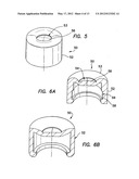 INSUFFLATING OPTICAL SURGICAL INSTRUMENT diagram and image