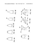 INSUFFLATING OPTICAL SURGICAL INSTRUMENT diagram and image