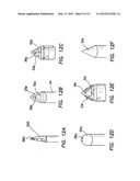 INSUFFLATING OPTICAL SURGICAL INSTRUMENT diagram and image