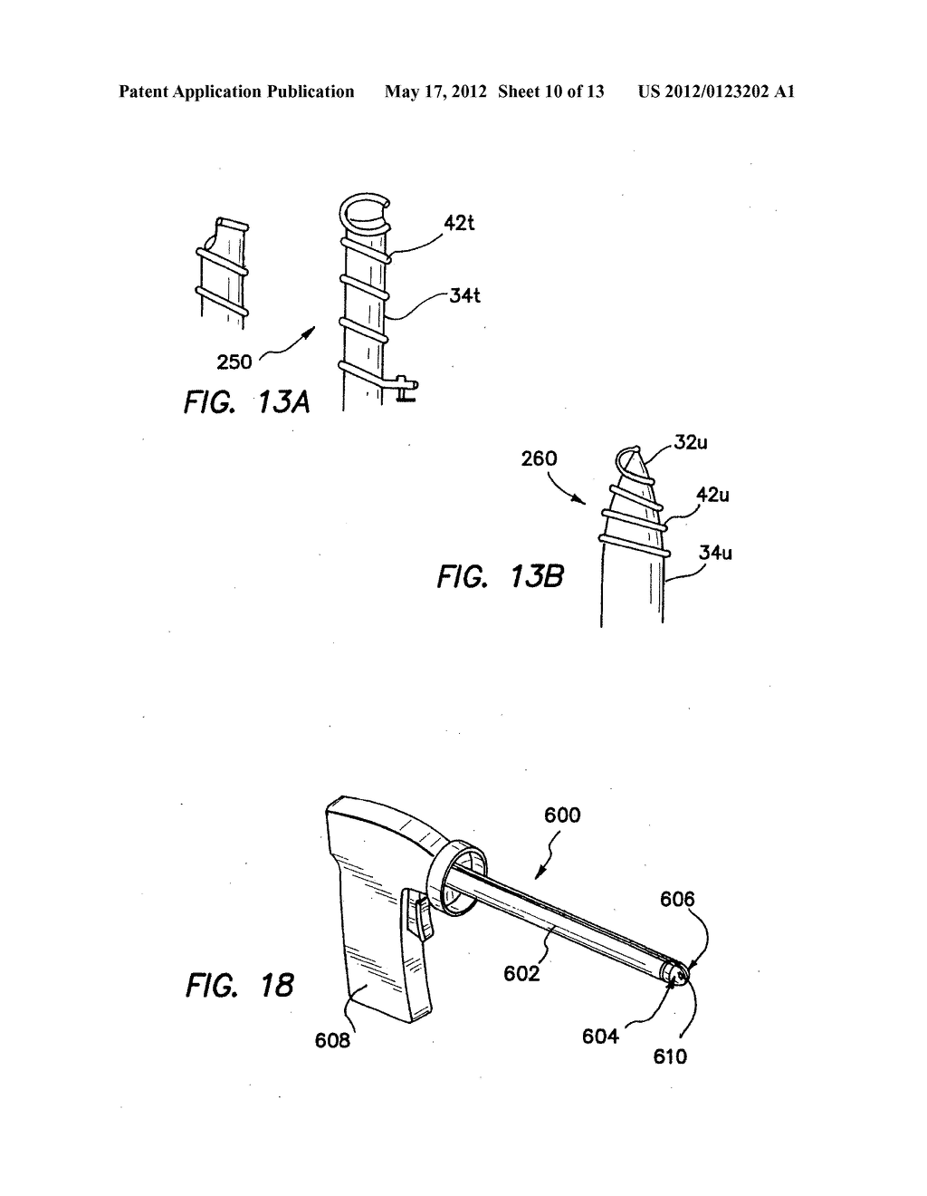 INSUFFLATING OPTICAL SURGICAL INSTRUMENT - diagram, schematic, and image 11