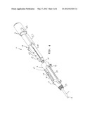 DEVICE FOR TREATMENTS OF ENDOSCOPIC RESECTION/REMOVAL OF TISSUES diagram and image