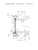 WOUND RETRACTOR diagram and image