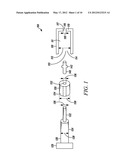 LAPAROSCOPIC TISSUE RETRACTOR diagram and image