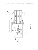 LAPAROSCOPIC TISSUE RETRACTOR diagram and image