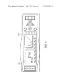 MONITORING CARDIAC OUTPUT AND VESSEL FLUID VOLUME diagram and image